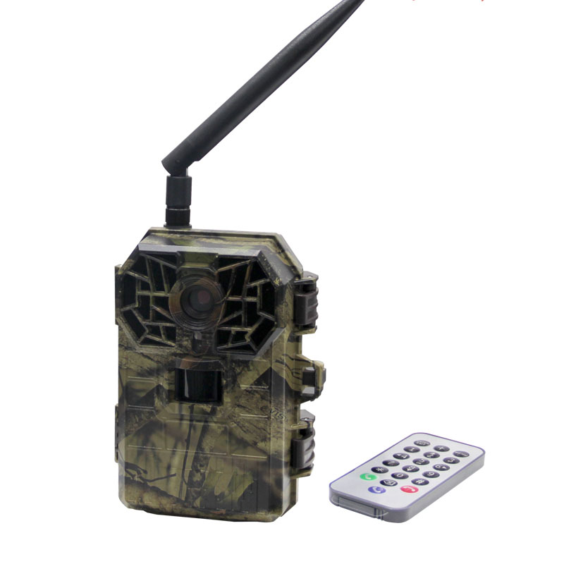 Onick AM-920 wild animal infrared trigger camera night vision device with MMS and call function
