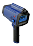 Onick LSP320 Handheld camera laser speedometer