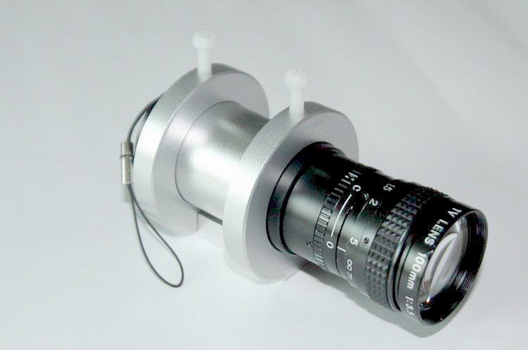 QHY5-II QHY5-II 100mmCCD guided star suit-Taobao