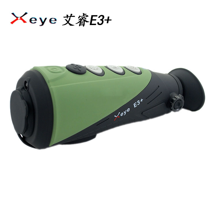 Erui E3 thermal imaging night vision search infrared thermal imaging