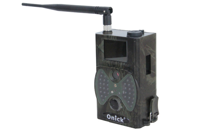 Onick Onica AM - 860 field surveillance cameras monitor cameras