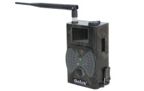 Onick Onica AM-860 Field Surveillance Camera Monitoring Camera
