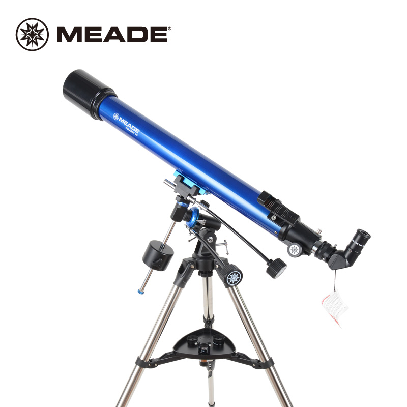 MEADE 70EQ Professional Star Observatory Telescope Polaris 70 HD HD HD