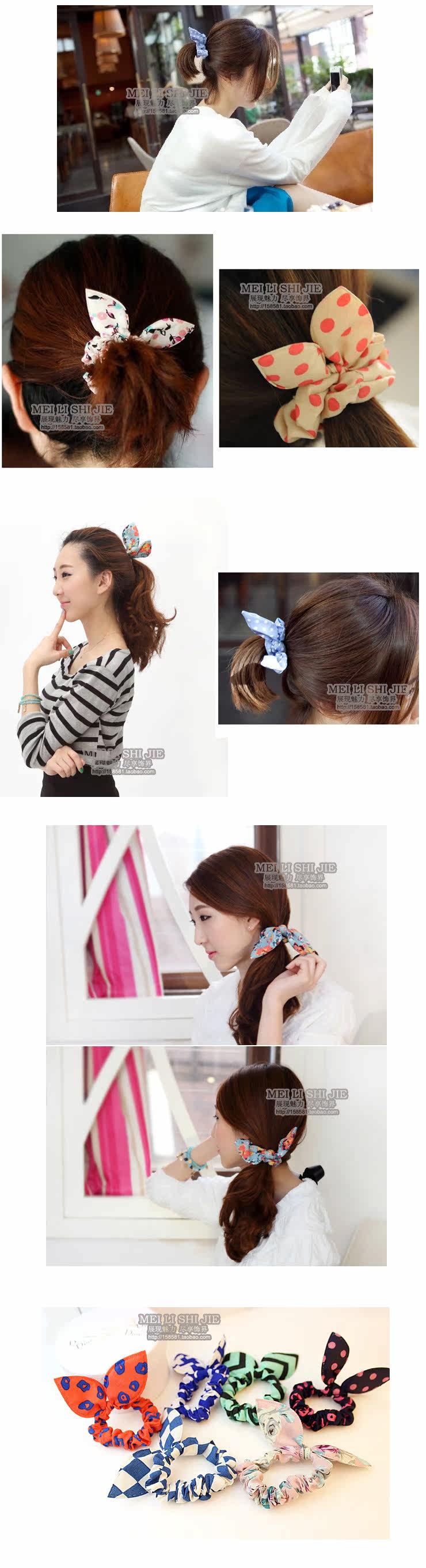 Accessoire coiffure en Fluid Systems - Ref 1200816 Image 23