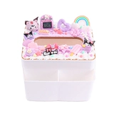 Кремовые салфетки, набор материалов, универсальный высококачественный милый комплект, «сделай сам»