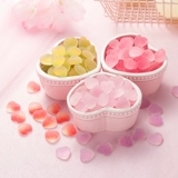 Реалистичный кремовый аксессуар с аксессуарами ручной работы, чехол для телефона, пенал, «сделай сам»