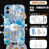 Свежий набор материалов