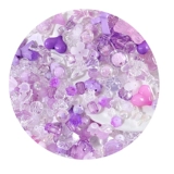 Брендовый акриловый мобильный телефон, браслет из бисера ручной работы для детей и взрослых, 30 грамм, детская одежда