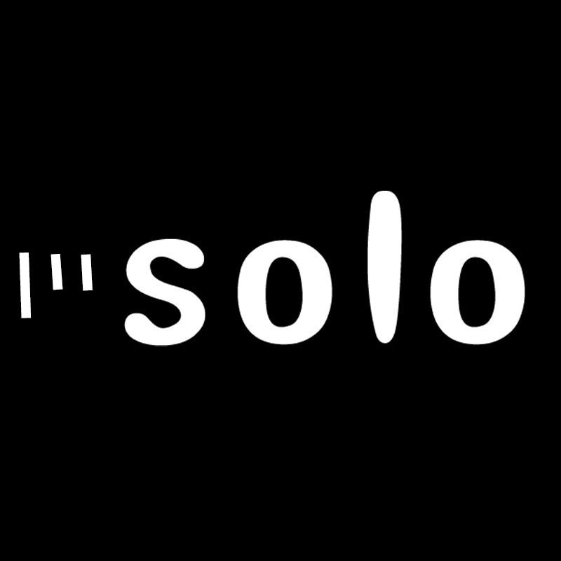 SOLO手工制作女鞋
