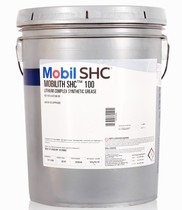 Mobil Mobil Rich SHC 32 007 100 220 221 460 1000 1500 High Temperature Grease