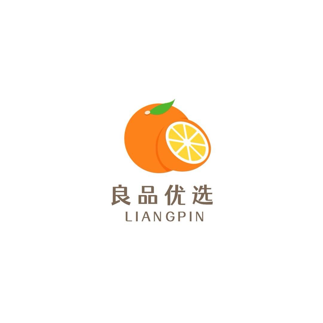良品优选家居的LOGO