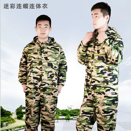 Камуфляжный комплект для работы, дышащий тонкий баллончик с краской, рабочая одежда