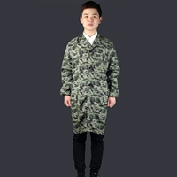 Камуфляж пять -звездный