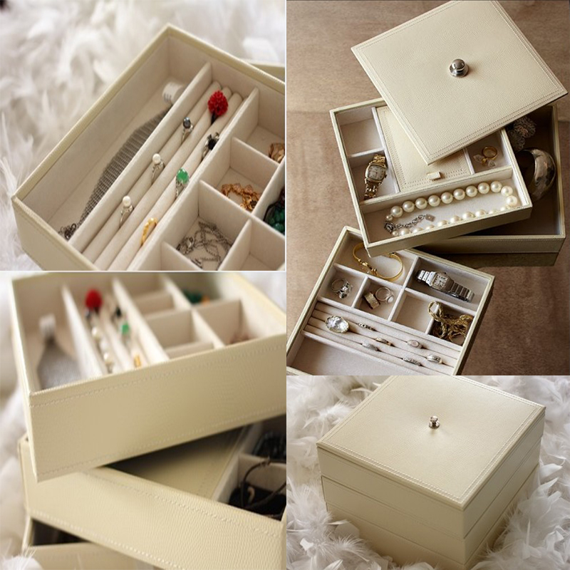 Coffret à bijoux OTHER   - Ref 3105524 Image 1