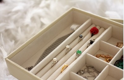 Coffret à bijoux OTHER   - Ref 3105524 Image 18