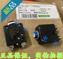 W58-XC4C12A-10 imported TE Tyco circuit breaker switch 10A