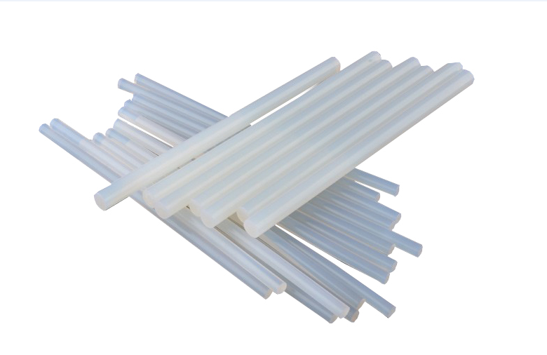 Hot melt adhesive gun thermostatic adjustable glue gun fixing electronic original wire harness glass rubber gun environmentally friendly hot melt adhesive strip