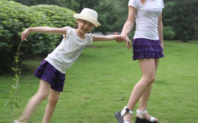 Jupe enfant - Ref 2051993 Image 11