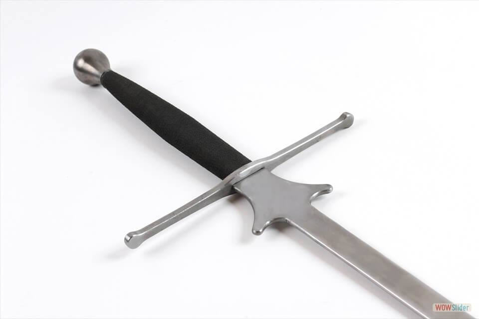 HEMA Bing Imports PR Cards Long Sword Hand Half Swords Fedder Steel Pairs