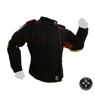Hammer shield ranger series HEMA soldier fencing jacket(greater than 500N)heat dissipation ordinary model