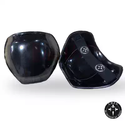 Hammer Shield HEMA Knee Pads (Spot)