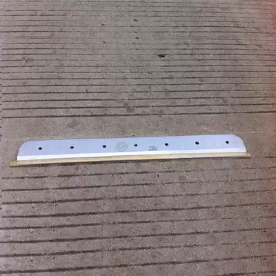 Huimeng blade Thick layer paper cutter blade Yunguang YG-858 A4 thick layer paper cutter blade Paper cutter blade