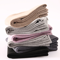 Autumn-winter male and female child grinding cotton Develvet autumntypants with bottom inner wearing cotton wool trousers Childrens baby warm pants