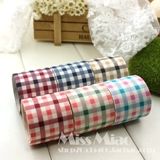 Милая лента ручной работы, детская заколка для волос для взрослых, аксессуар, упаковка, 38mm