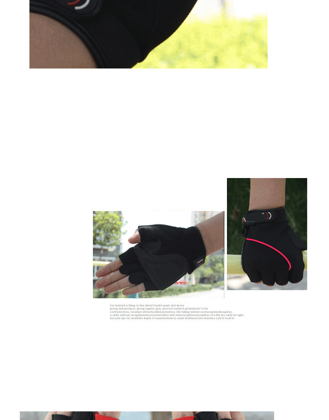 Protection sport - Ref 583026 Image 10