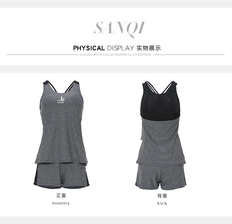 Maillot de bain pour femme - Ref 3038987 Image 15