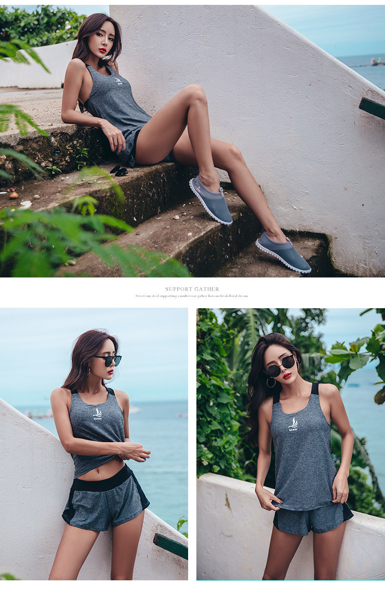 Maillot de bain pour femme - Ref 3038987 Image 14