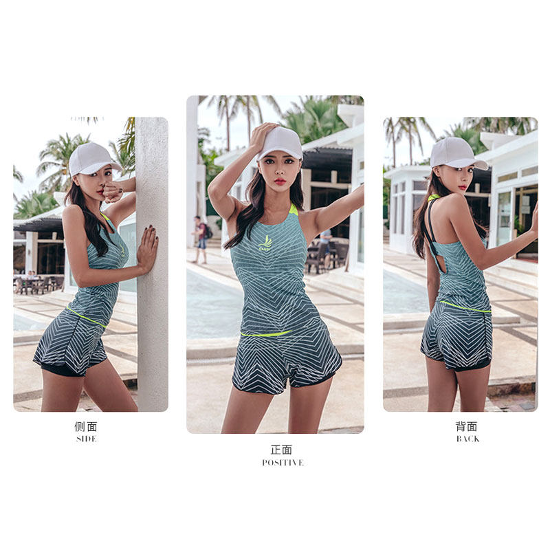 Maillot de bain pour femme - Ref 3038984 Image 5