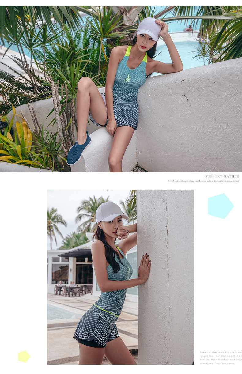 Maillot de bain pour femme - Ref 3038984 Image 13