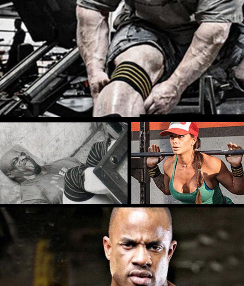 Protection sport - Ref 592401 Image 9