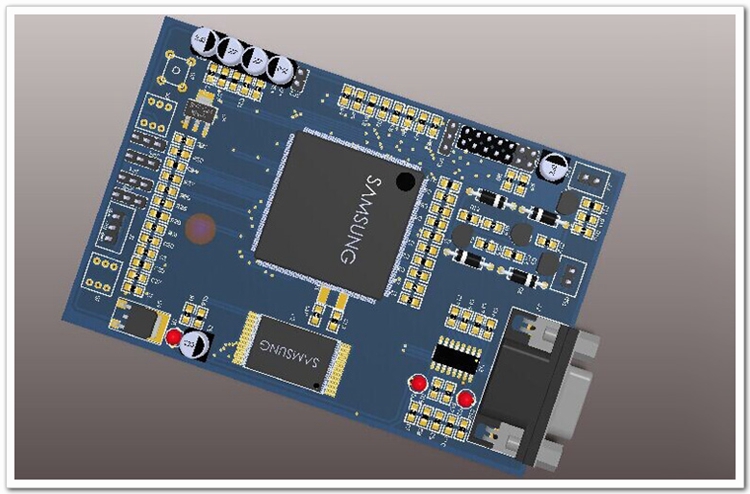 ADprotel· PCB99SEpcbͼ ͼ layout