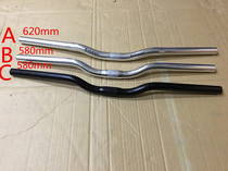 Clearing handling the original car to fold the trans - aluminum alloy swallow 25 4 mountain car cars