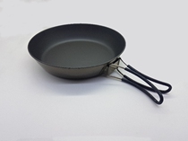 EVERNEW loves to play with cows and pan titanium pan pan Ceramic non-sticky coating pot ECA441 442 443