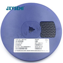 2SC4132 silk screen CBQN 2A 120V package SOT-89 chip transistor large quantity excellent price