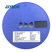 Original original 2SC3356 screen printing R25 3G package SOT-23 SMD triode quality assurance