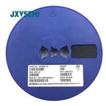 BC846C silk screen 1C BC846 SOT-23 NPN transistor patch triode quality assurance