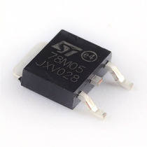 Factory direct 78M05 TO-252 DPAK three-terminal regulator 5V enough 500MA new quality assurance