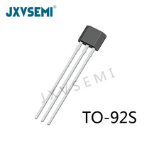 Factory direct A1585 direct plug-in TO-92S plug-in transistor integrity management quality-based