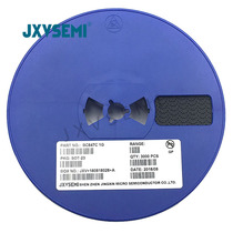 BC847C imprint 1G SOT-23 BC847 NPN bipolar transistor patch triode quality assurance