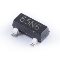 Factory direct XC6206P212MR 6206-2 1v silk screen 65N6 SOT-23 patch LDO regulator IC