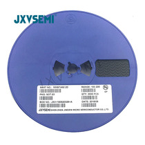 MMBTA92 package SOT-23 silk screen 2D large chip PNP power transistor patch transistor