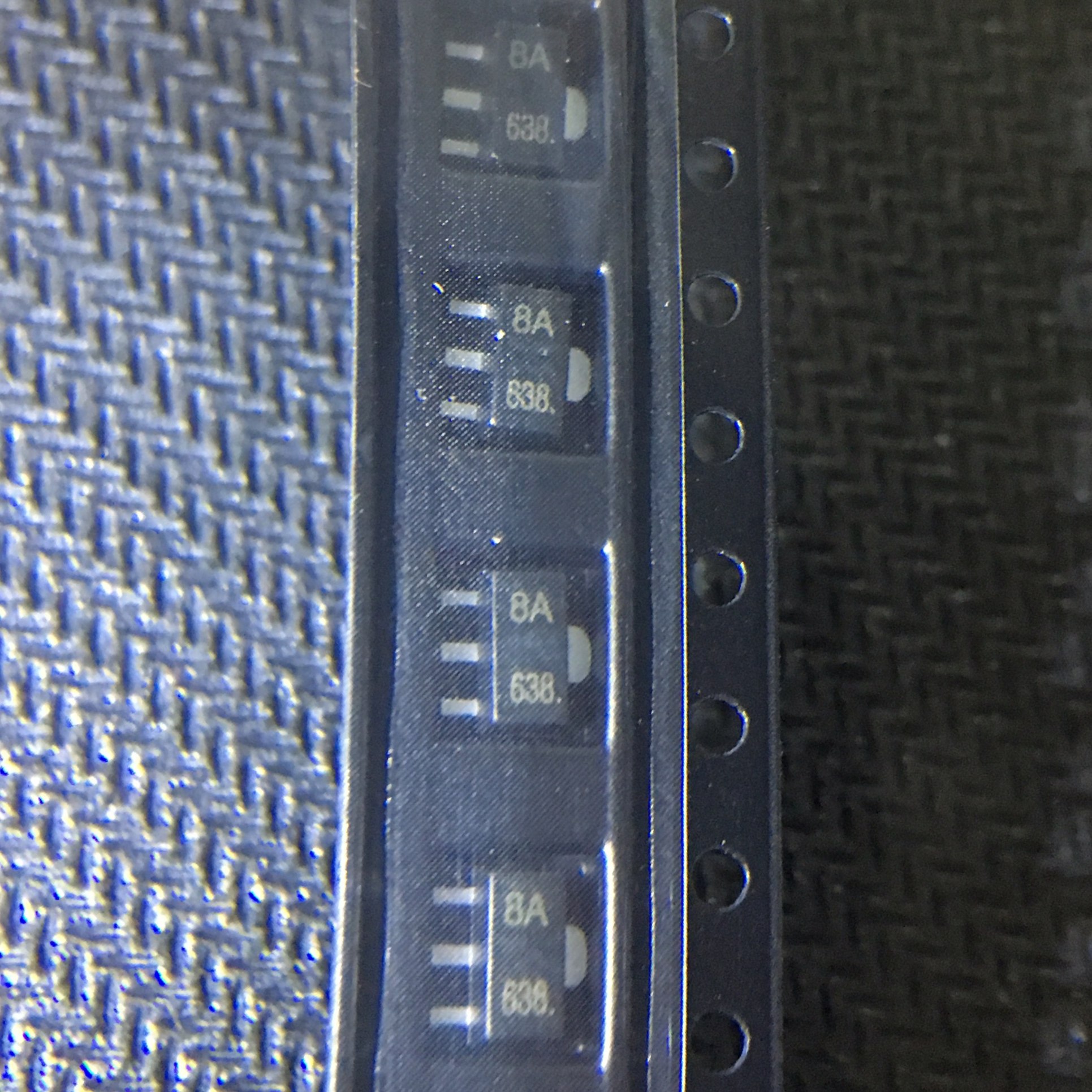 KIA78L05F-RTF P package SOT-89 three end voltage regulator tube patch audion KIA original dress