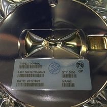 4N10 IT4N10A SOT-23 4A 100V SMD N-channel MOS FET Quality assurance
