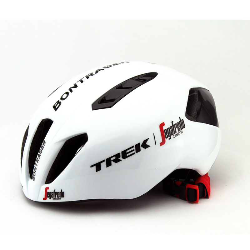 Trek helmet Tour de France team helmet 