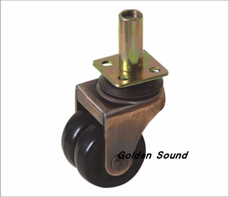 L-12TL-13TL-14T nylon castors