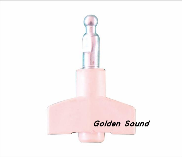 H-161 KAWAI BRACKETS LOWER SCREWS